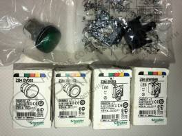 CZ056-67131 - eCabinet lamps KIT SERV								