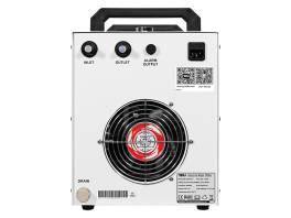 Чиллер S&A CW-3000 - фото 3                                    title=