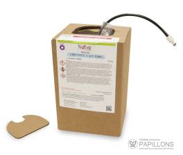 Nazdar 705 Series LCyan UV 3L								