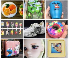 TH5241 - Печатная голова Ricoh Gen 5i print head (Nocai) - фото 4                                    title=