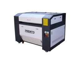 Лазерный станок PRENTO 6090_80Вт_Lite - фото 6                                    title=