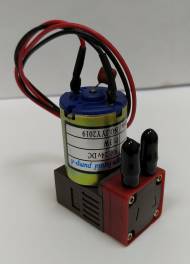  - Ink pump for Volk C8 (UV)								