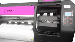 Volk DTF 0,7 (2пг хр600) - фото 13                                    title=