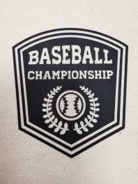 Термопленка NOVA-FLEX PREMIUM, 1002 - черный, 0.50 х 2,5 м								