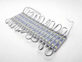 Светодиодный модуль DL 3LED/5054/66Lm/0.72W/120 град/6000-6500K/IP65 - фото 7                                    title=