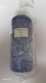 Чернила DTF HAZAK Cyan 1l - фото 2                                    title=