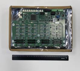 SS-C8-03 - BYHX плата головы для принтера Volk C8								
