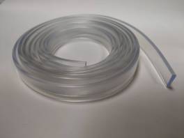 Профиль ПВХ для лайтбоксов DLC, 3x14мм, 200м								