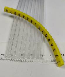 8 Line tube (Solvent)								