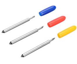 Режущий плоттер по меткам 60см VOLK MC-630 24" - фото 7                                    title=