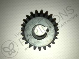 K4G10-67008 - RH MIMO sideplate to spindle gear								
