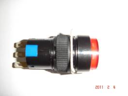 AY-11-6V - Reset switch (Кнопка воздушной прокачки)								