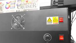 Экосoльвентный / сублимационный принтер 1,6 на i3200 (1шт) Volk 1601 (i3200) - фото 17                                    title=