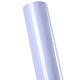 Светоотражающая плёнка DLC PV3300 1,24 x 45,7 м, белая