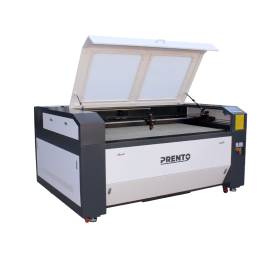 Лазерный станок PRENTO 1610_100Вт_Lite								