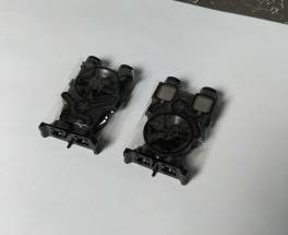 1000013784 - DAMPER,INK IHP2 XR-640-1 (Dumper ink VS-640)								