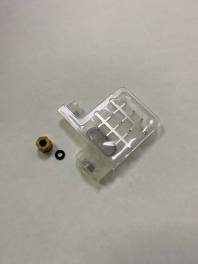 00-00009090 - Damper XP600 (дампер Volk 1601 xp600-1) - фото 3                                    title=