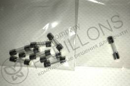 CZ056-67135 - eCabinet fuses KIT SERV								