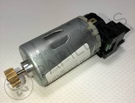 CZ056-67031 - SVS motor KIT SERV								