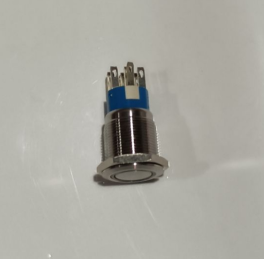 00-00014511 - Кнопка включения вакуума Nocai PE3								