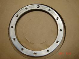 GD+321-020100 - Ring Encoder RENISHAW RESR20USA100								