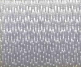 Термопленка NOVA-PATCH TWILL 8701, вышивка, печатная 100% п/э,сублимация,,белый, 0.50 х 10 м - фото 1                                    title=