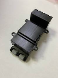 00-00009081 - Pinch Roller volk 1601 (xp600)/1801 хр600/ 1601 i3200 - фото 2                                    title=