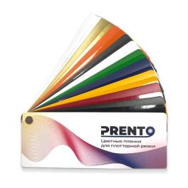 Веер цветов Prento - фото 2                                    title=