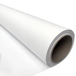 Пленка Пренто 80 молочно-белая матовая 1,52х50								