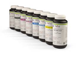 Nazdar 710 Series Yellow UV/LED Inkjet								
