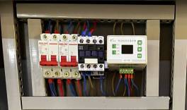 Дымоуловитель SWXD-FH-12-5W - фото 13                                    title=