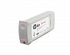 HP 831 775ml Lt Magenta Latex Ink Cartridge
