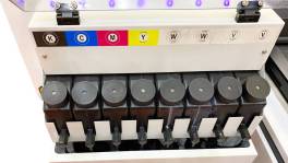 Сувенирный принтер 60х90 (3пг i1600-U1) Nocai UV0609PEIIIS+ поворотный механизм							 - фото 179                                    title=