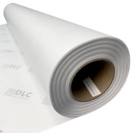 Пленка DLC M3640 прозрачная матовая 1,52х50								