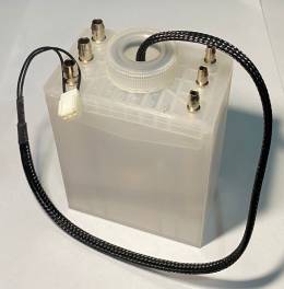 00-00010516 - Датчик уровня чернил субтанка (ink tank sensor) С8 - фото 5                                    title=