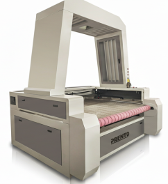 Лазерный станок PRENTO 1610_100Вт_Photo_Сonveyor - фото 2                                    title=