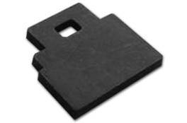 1000003390 - WIPER,HEAD FOR SOLINK DX4 - фото 2                                    title=