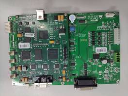 SS-C8-04 - BYHX материнская плата для принтера Volk C8 - фото 2                                    title=