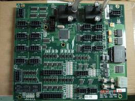 GD+390-001120 - I/O BOARD - VACUUM								