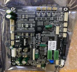 00-00014996 - Материнская плата Volk 1601 (хр600 1шт) - фото 4                                    title=