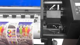 Экосoльвентный / сублимационный принтер 1,6 на i3200 (1шт) Volk 1601 (i3200) - фото 14                                    title=