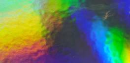 Термопленка NOVA-FLEX PU SOFT, 6281 - спектр (радужный), 0.50 х 25 м - фото 7                                    title=