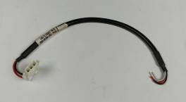 100-0456-002 - UV shutter control cable Left (4*0.5mm2/35cm)								
