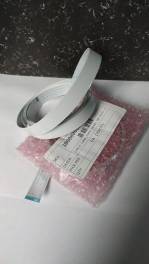 1000006822 - CABLE-CARD,15P1 2850L BB HIGH-V								