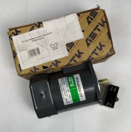 5TK40GN-CF - Мотор переменного тока ASTK 5TK40GN-CF								
