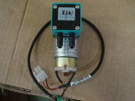 312-0015-400 - Pump-ink pump,40cm cable								