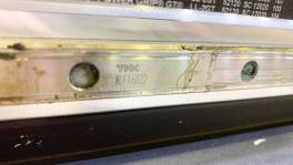 Сувенирный принтер 60х90 (3пг i1600-U1) Nocai UV0609PEIIIS+ поворотный механизм							 - фото 137                                    title=