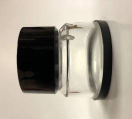 Magnifier D302 (10XK) - фото 4                                    title=