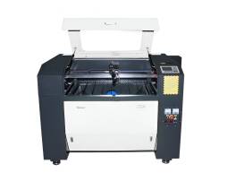 Лазерный станок PRENTO 6090_80Вт_Lite - фото 3                                    title=