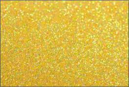 Термопленка NOVA-FLEX CREATIVE GLITTER, 6192 - сверкающий золотистый , 0.50 х 2,5 м								